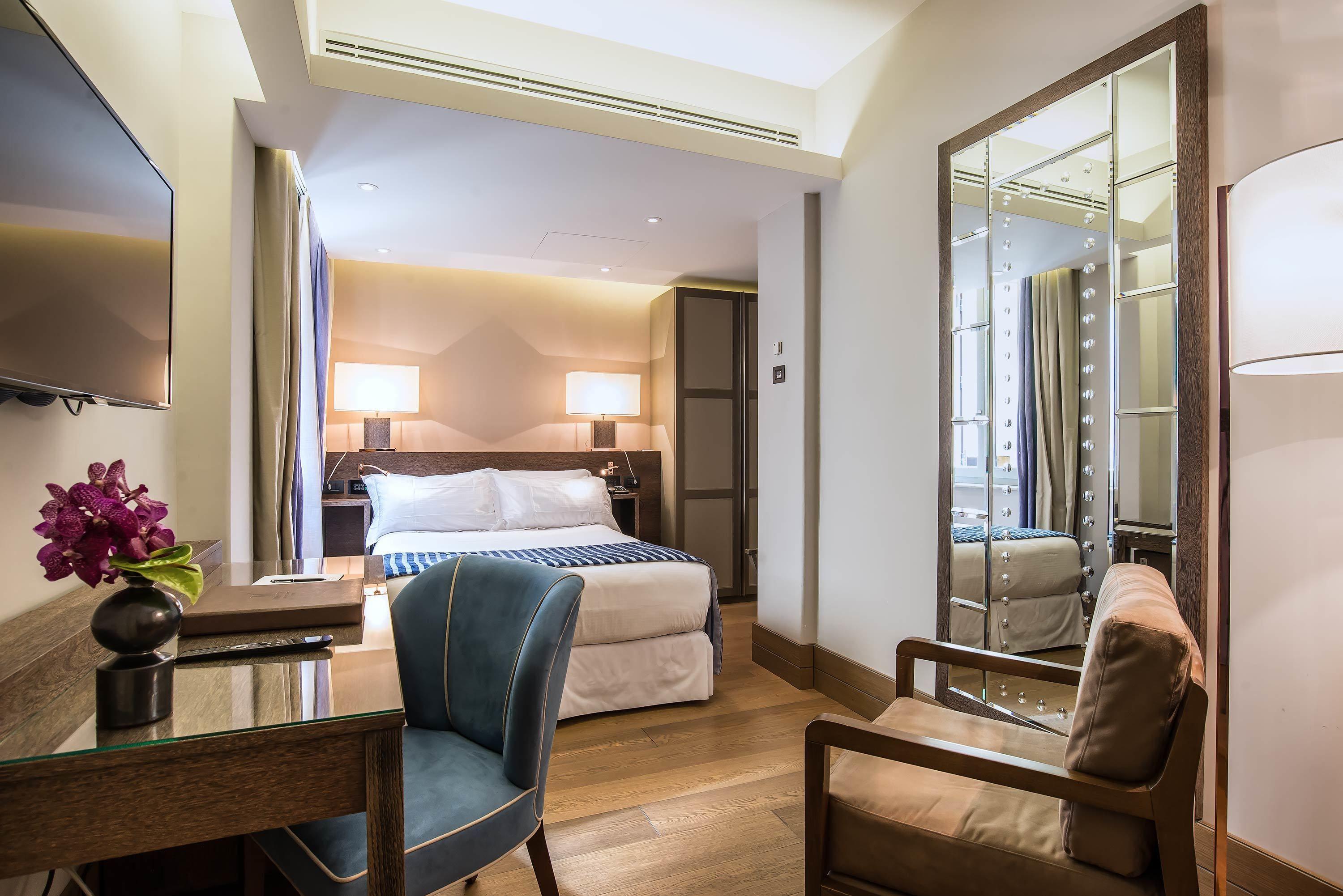 Hotel Martis Palace — Photos 1